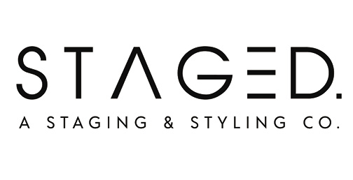Staged. A staging & Styling Co.
